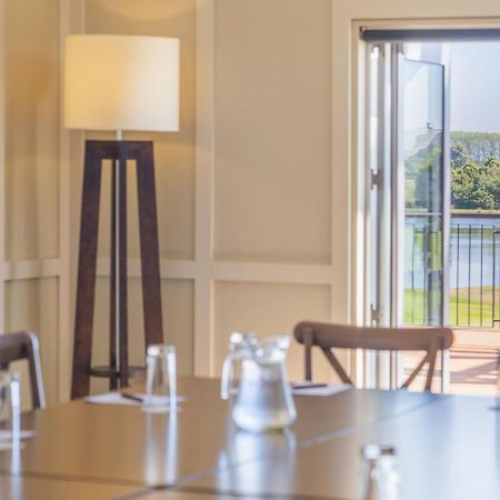 Peppers Clearwater Resort Christchurch Ngoại thất bức ảnh