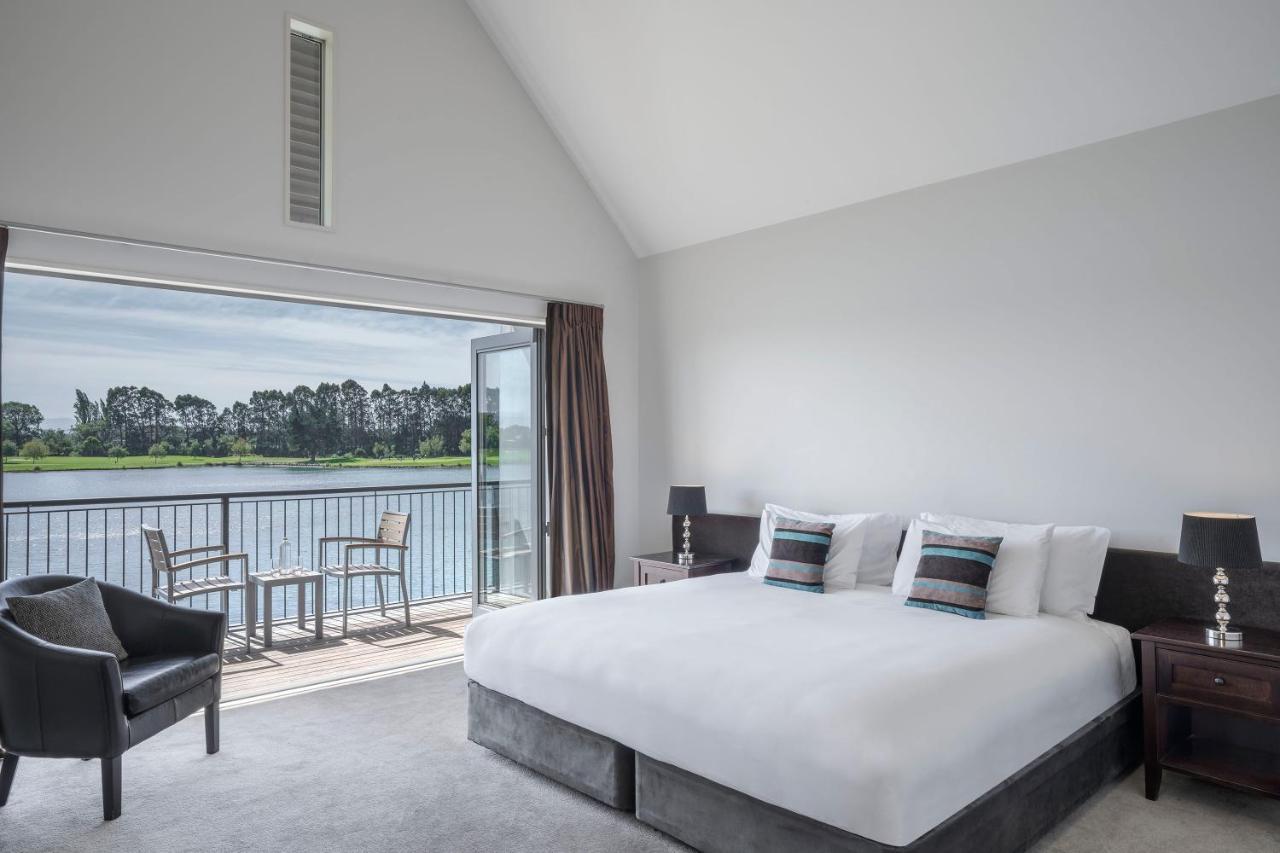 Peppers Clearwater Resort Christchurch Ngoại thất bức ảnh