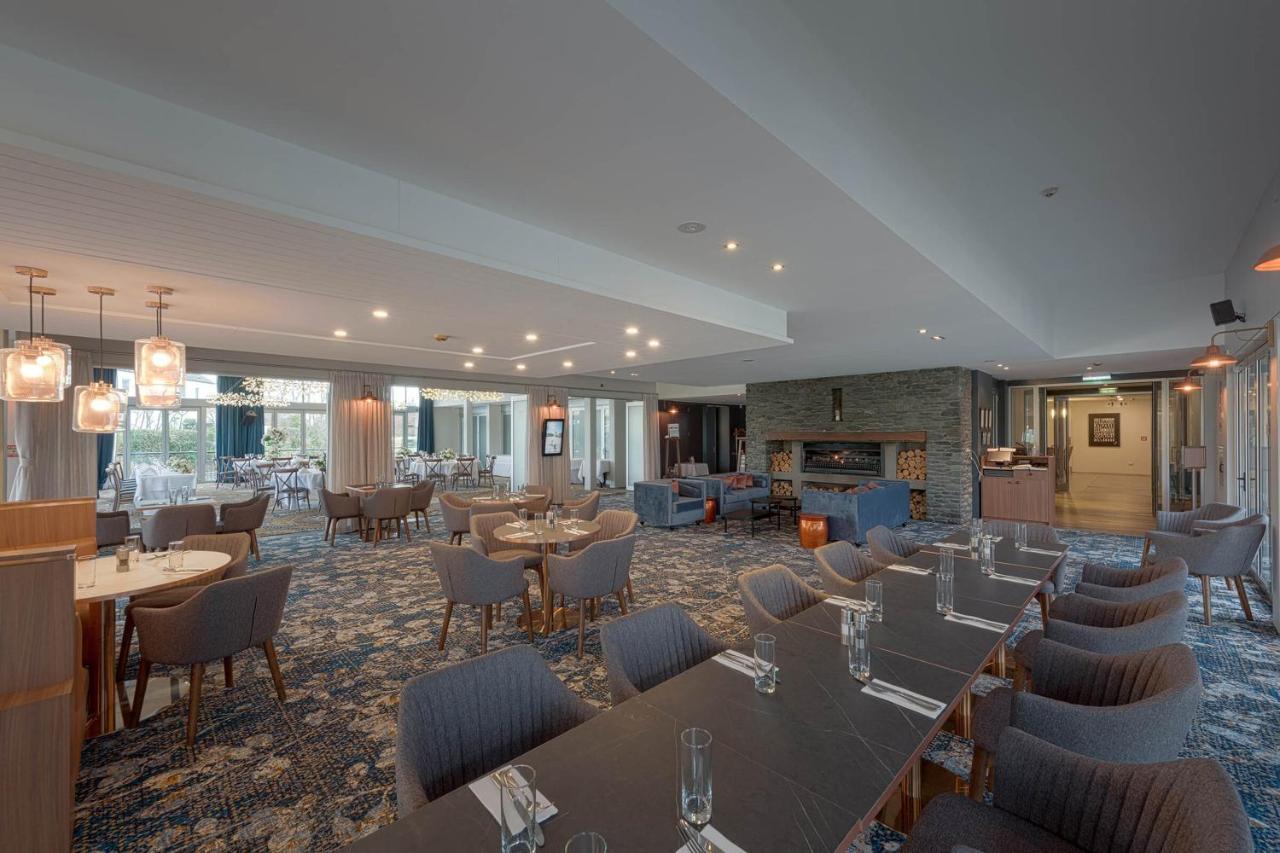Peppers Clearwater Resort Christchurch Ngoại thất bức ảnh