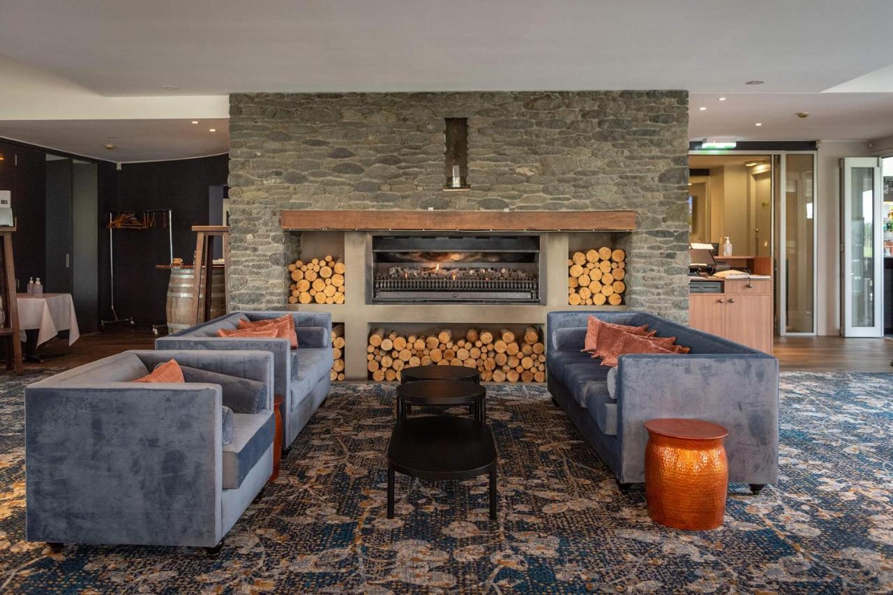 Peppers Clearwater Resort Christchurch Ngoại thất bức ảnh
