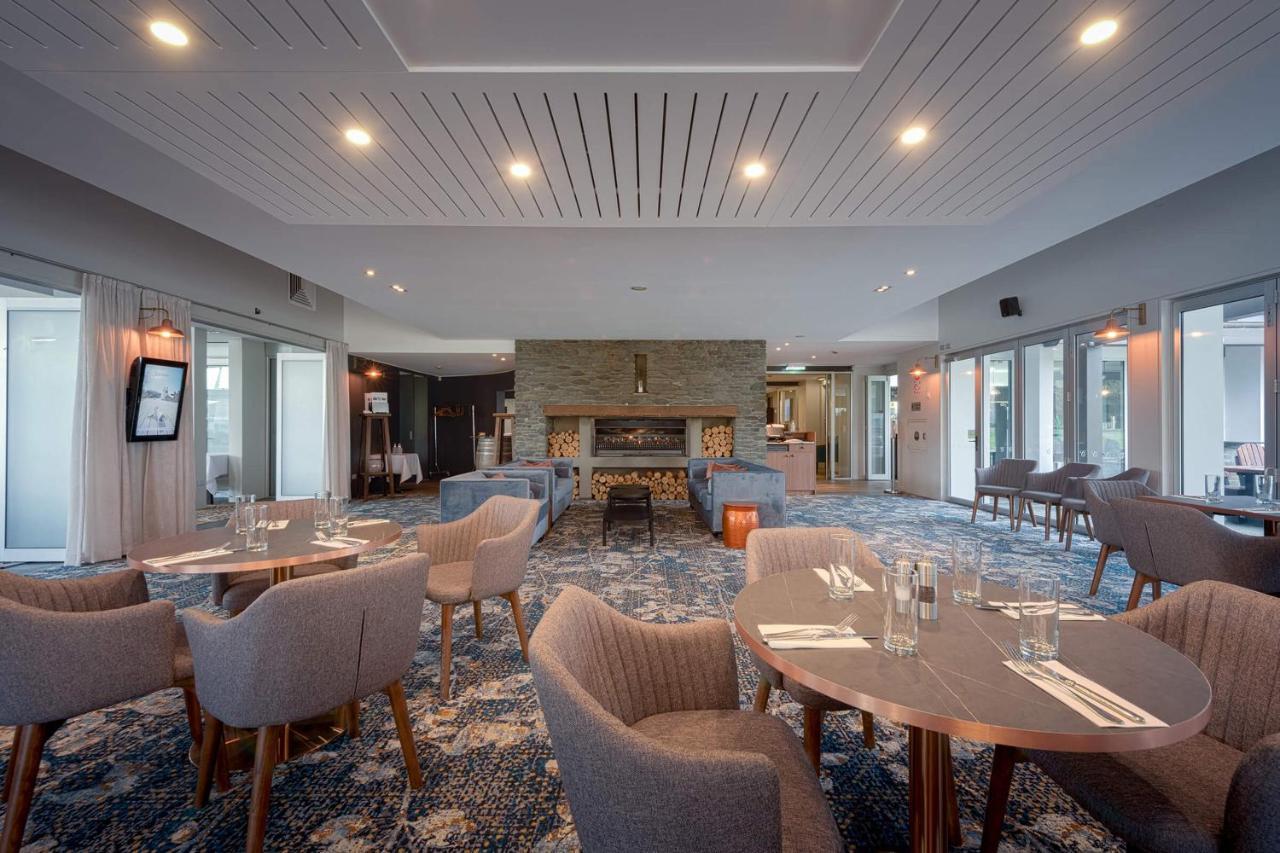 Peppers Clearwater Resort Christchurch Ngoại thất bức ảnh
