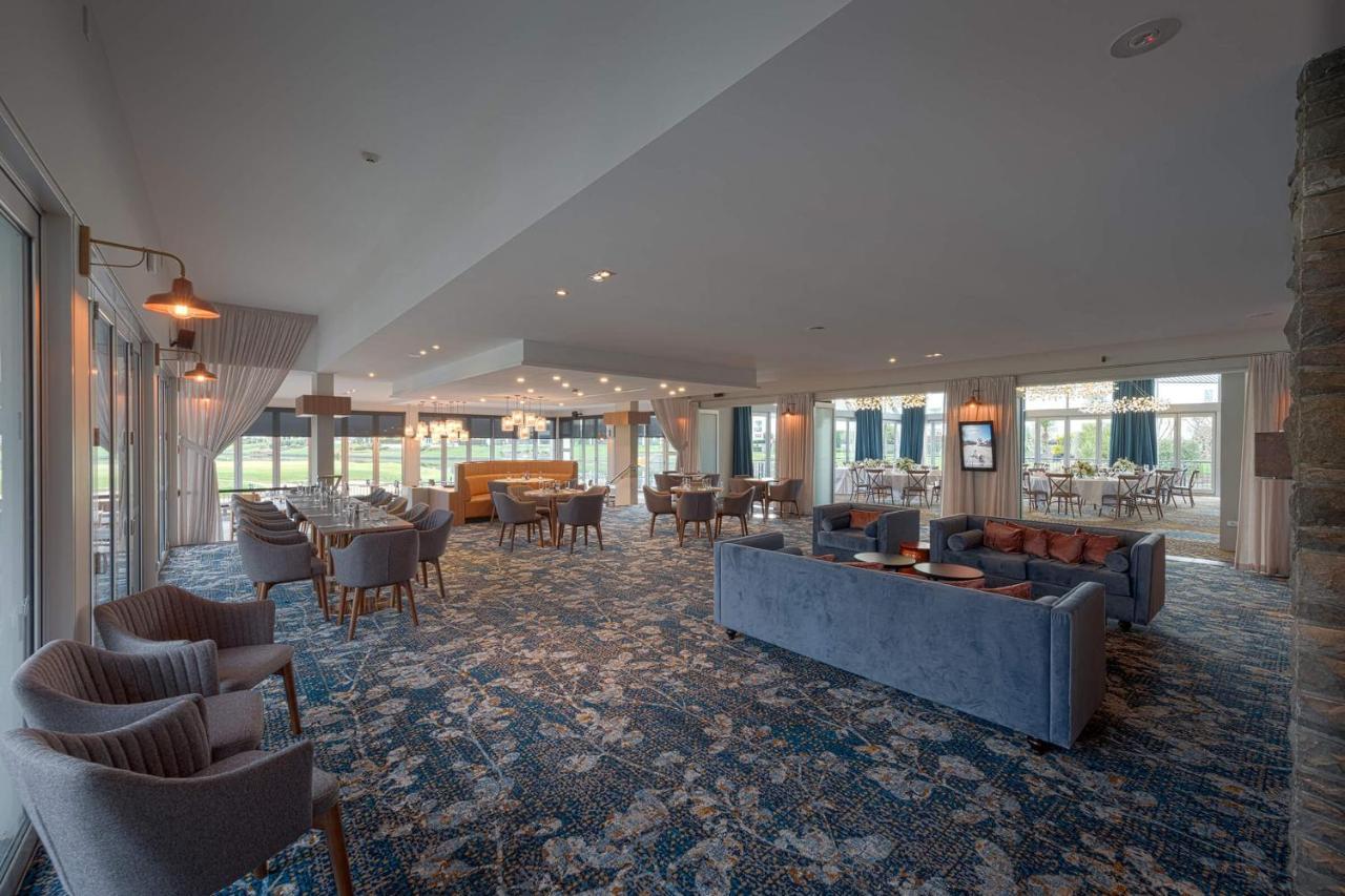 Peppers Clearwater Resort Christchurch Ngoại thất bức ảnh