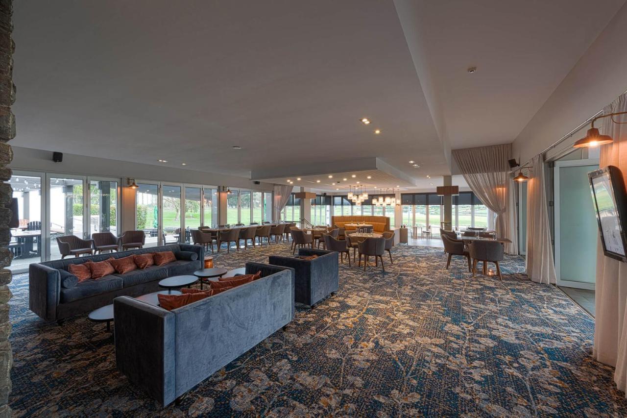 Peppers Clearwater Resort Christchurch Ngoại thất bức ảnh