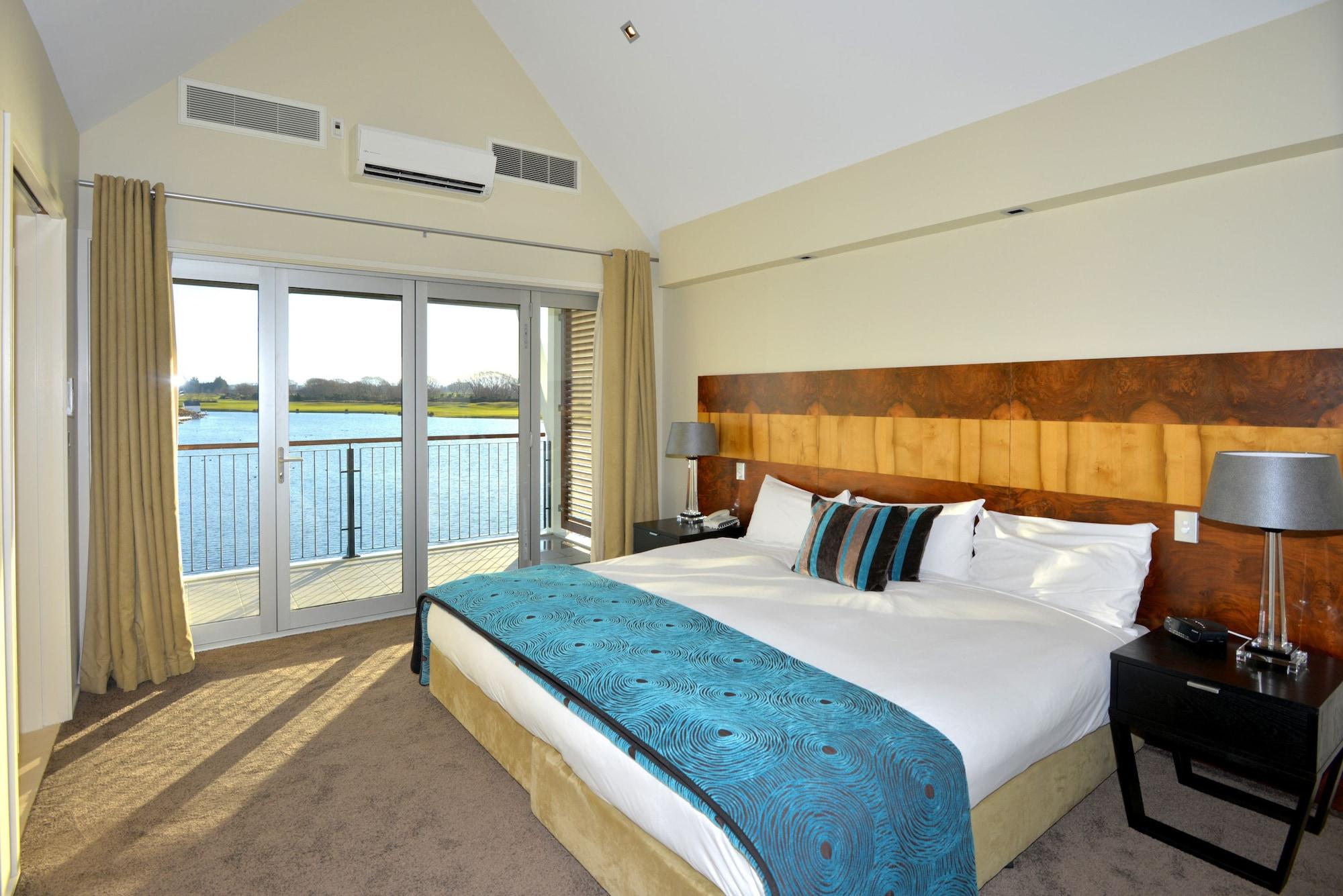 Peppers Clearwater Resort Christchurch Ngoại thất bức ảnh