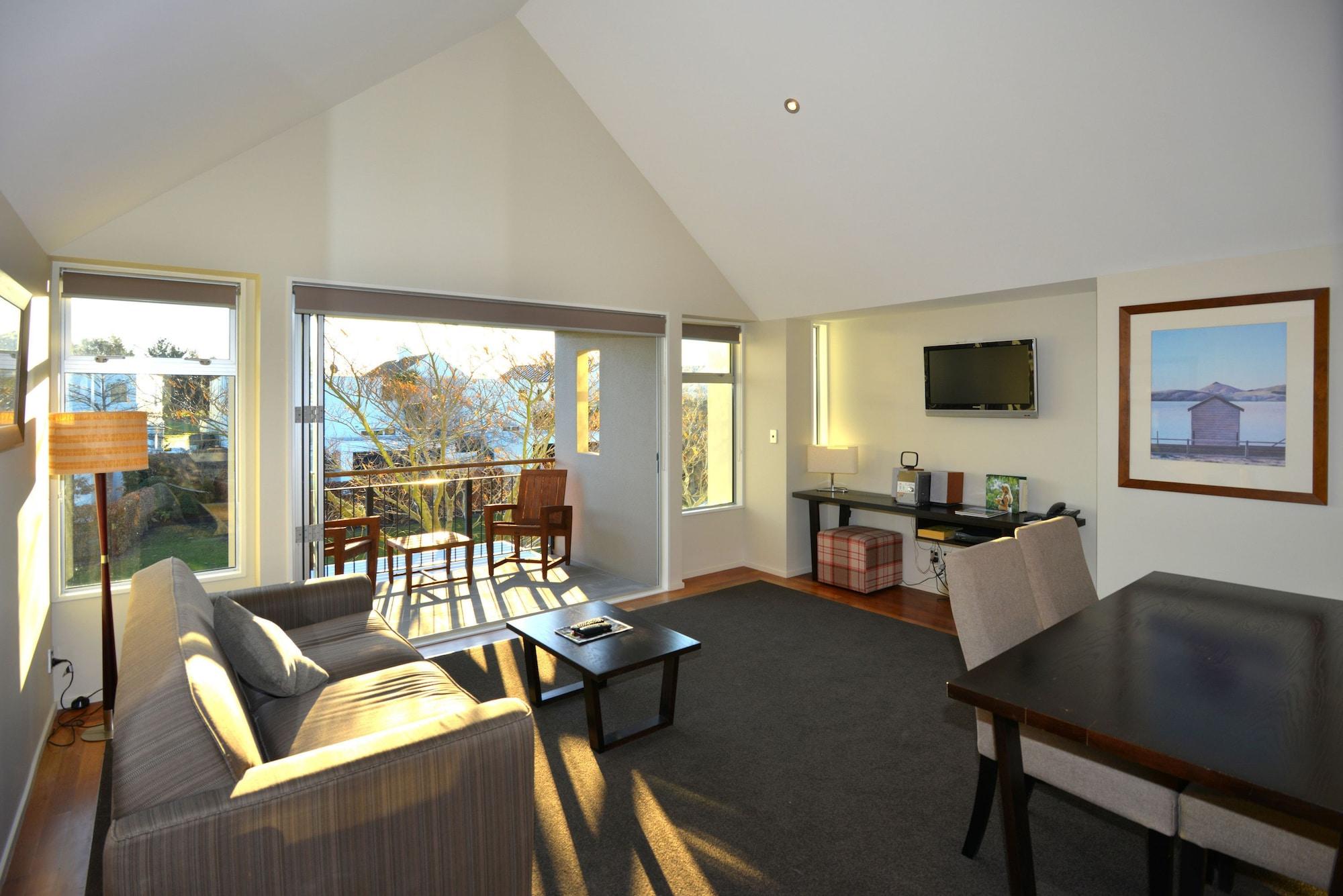 Peppers Clearwater Resort Christchurch Ngoại thất bức ảnh