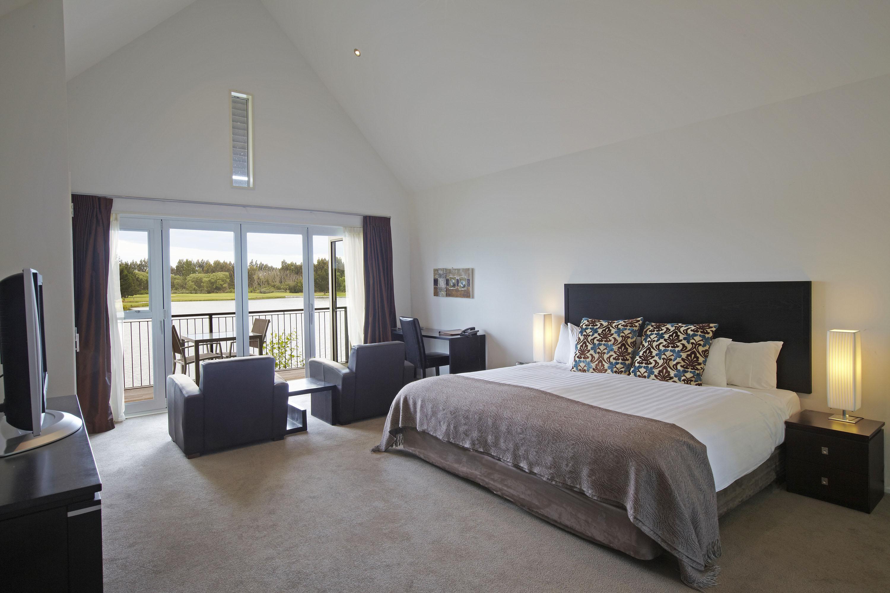 Peppers Clearwater Resort Christchurch Ngoại thất bức ảnh