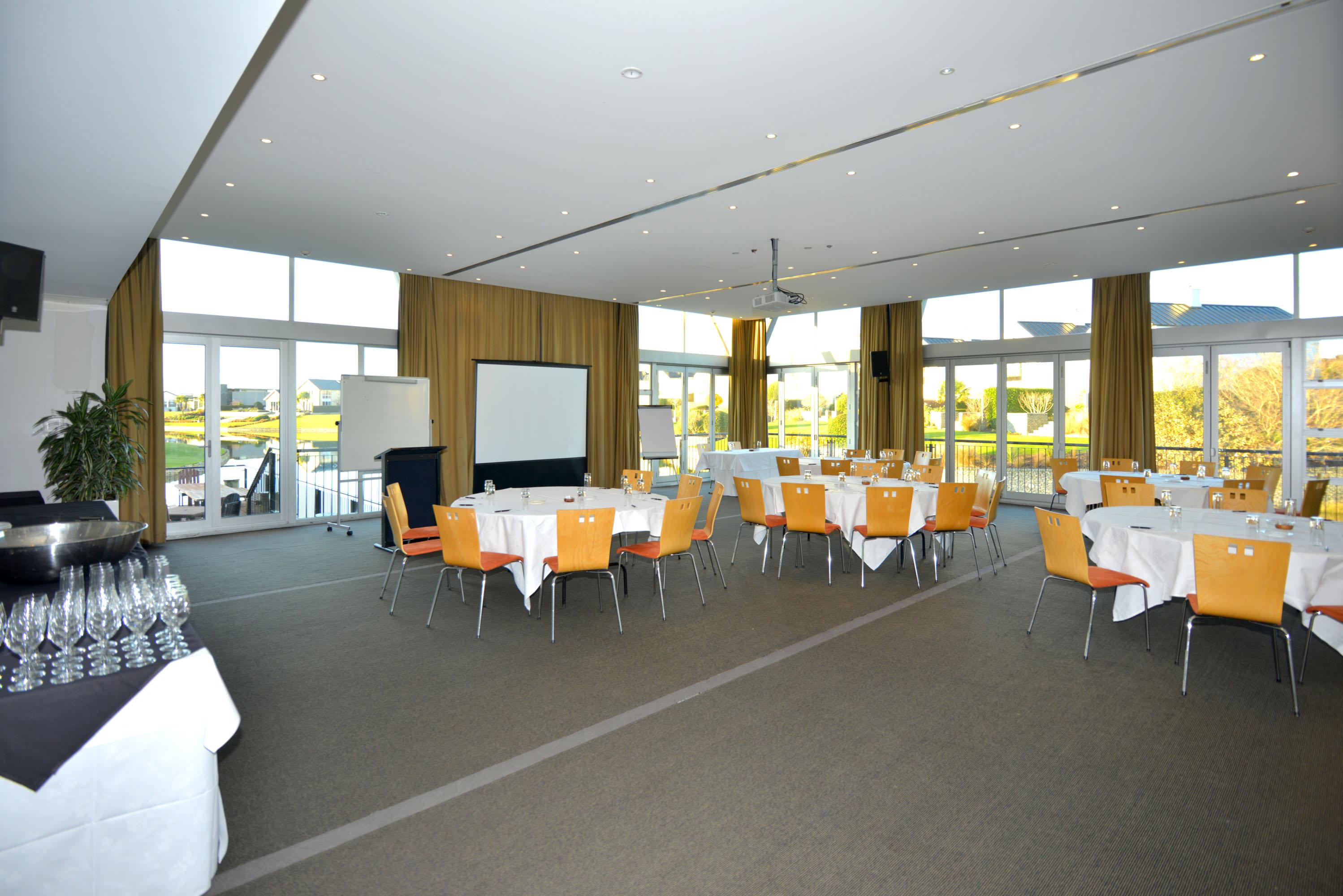 Peppers Clearwater Resort Christchurch Ngoại thất bức ảnh