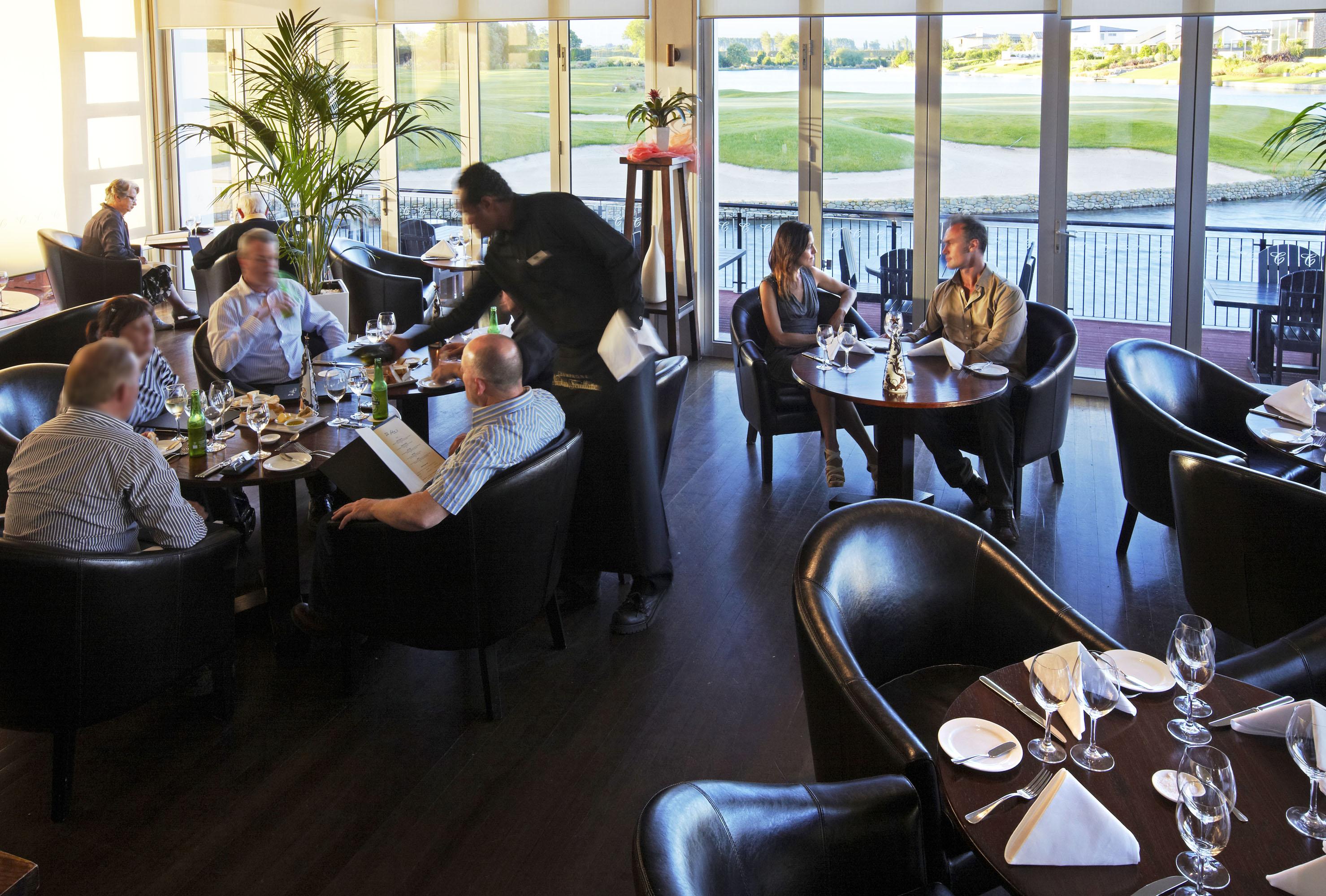 Peppers Clearwater Resort Christchurch Ngoại thất bức ảnh