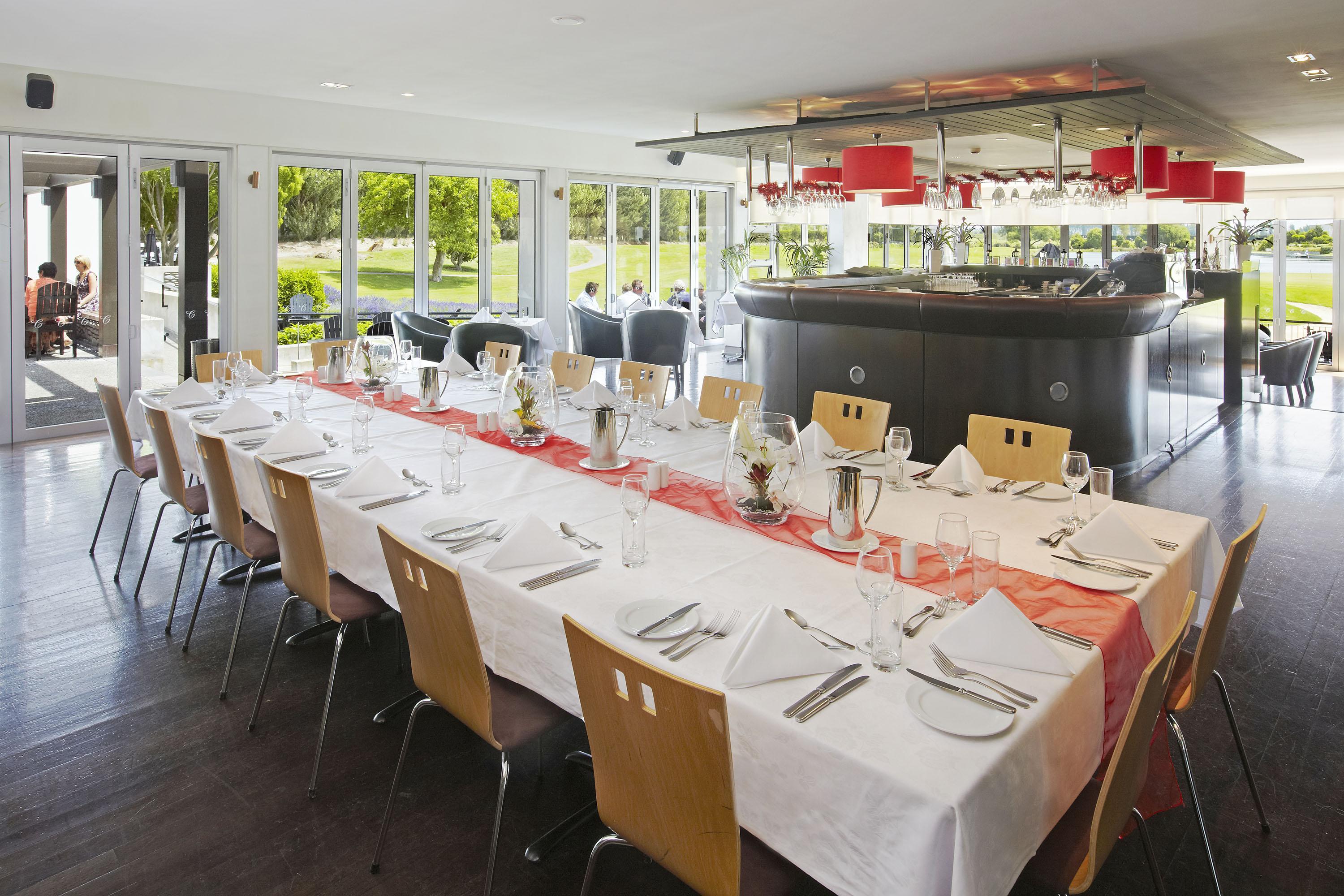 Peppers Clearwater Resort Christchurch Ngoại thất bức ảnh