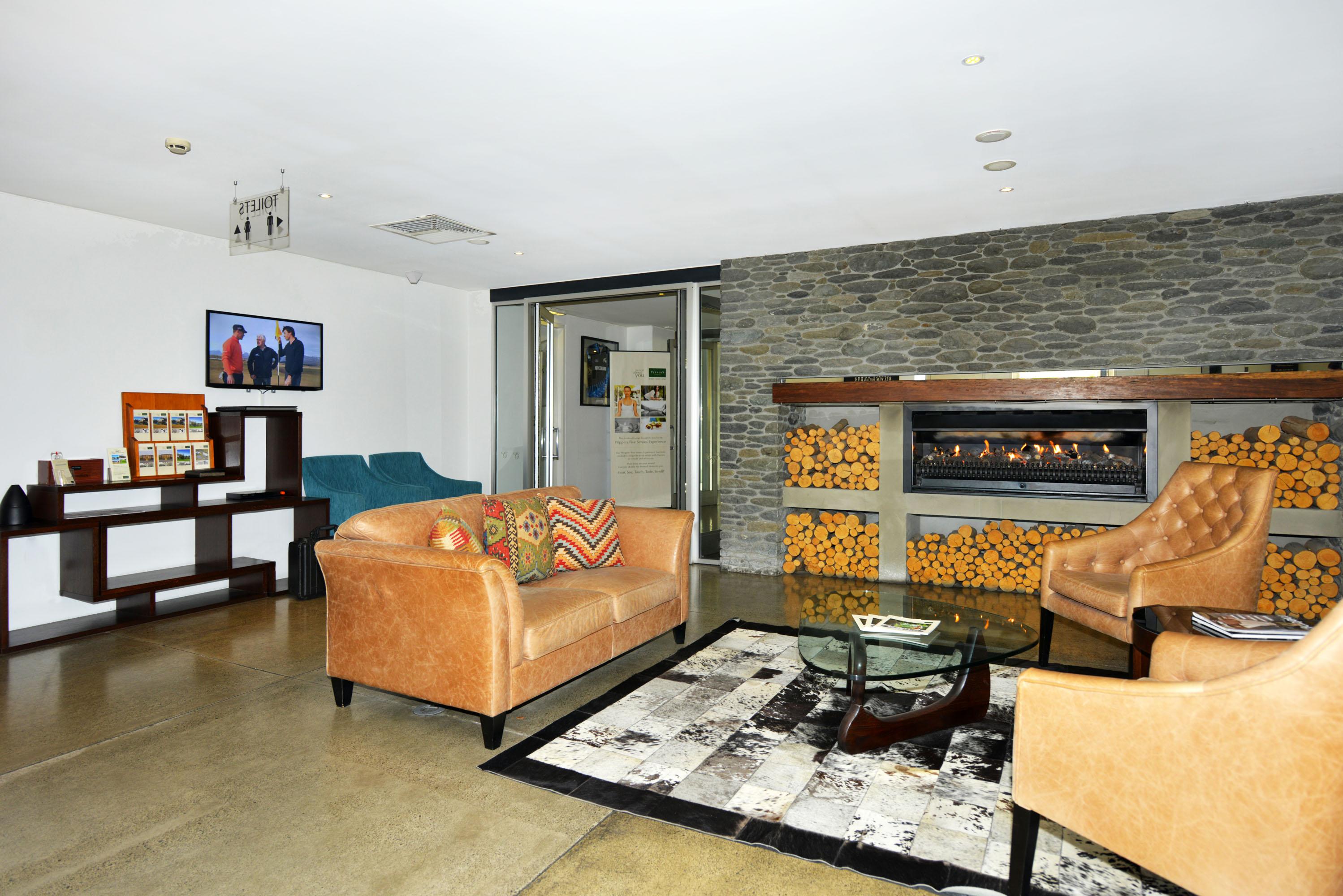 Peppers Clearwater Resort Christchurch Ngoại thất bức ảnh