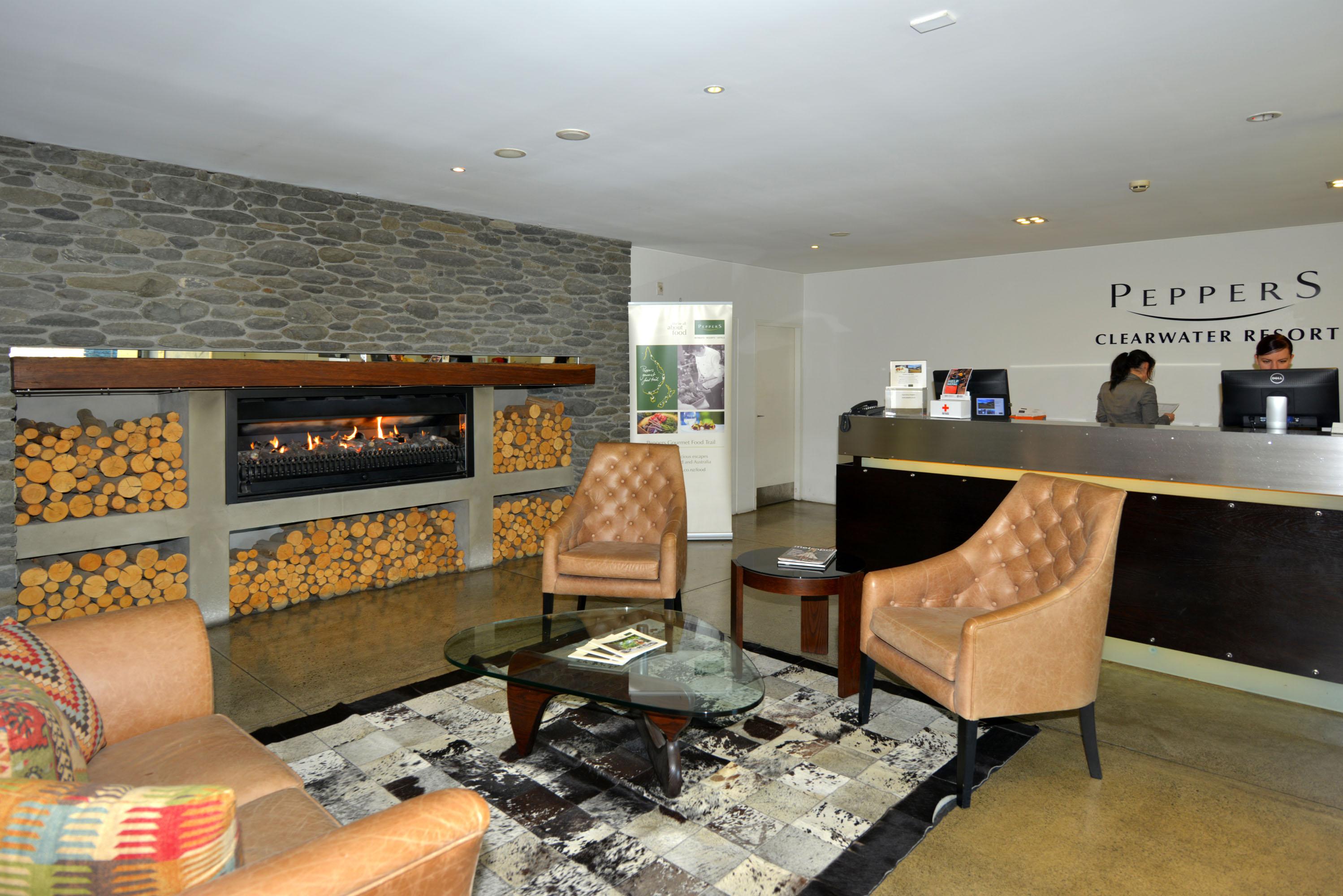 Peppers Clearwater Resort Christchurch Ngoại thất bức ảnh