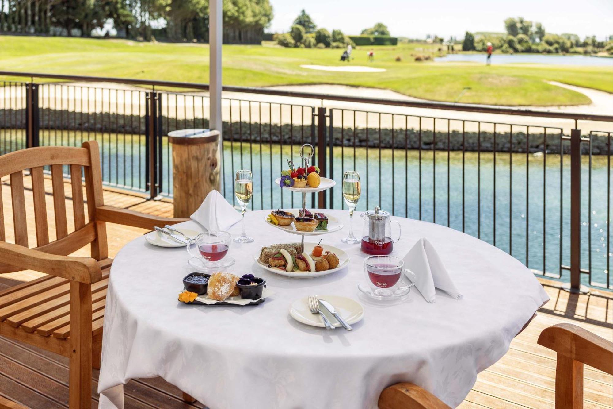 Peppers Clearwater Resort Christchurch Ngoại thất bức ảnh