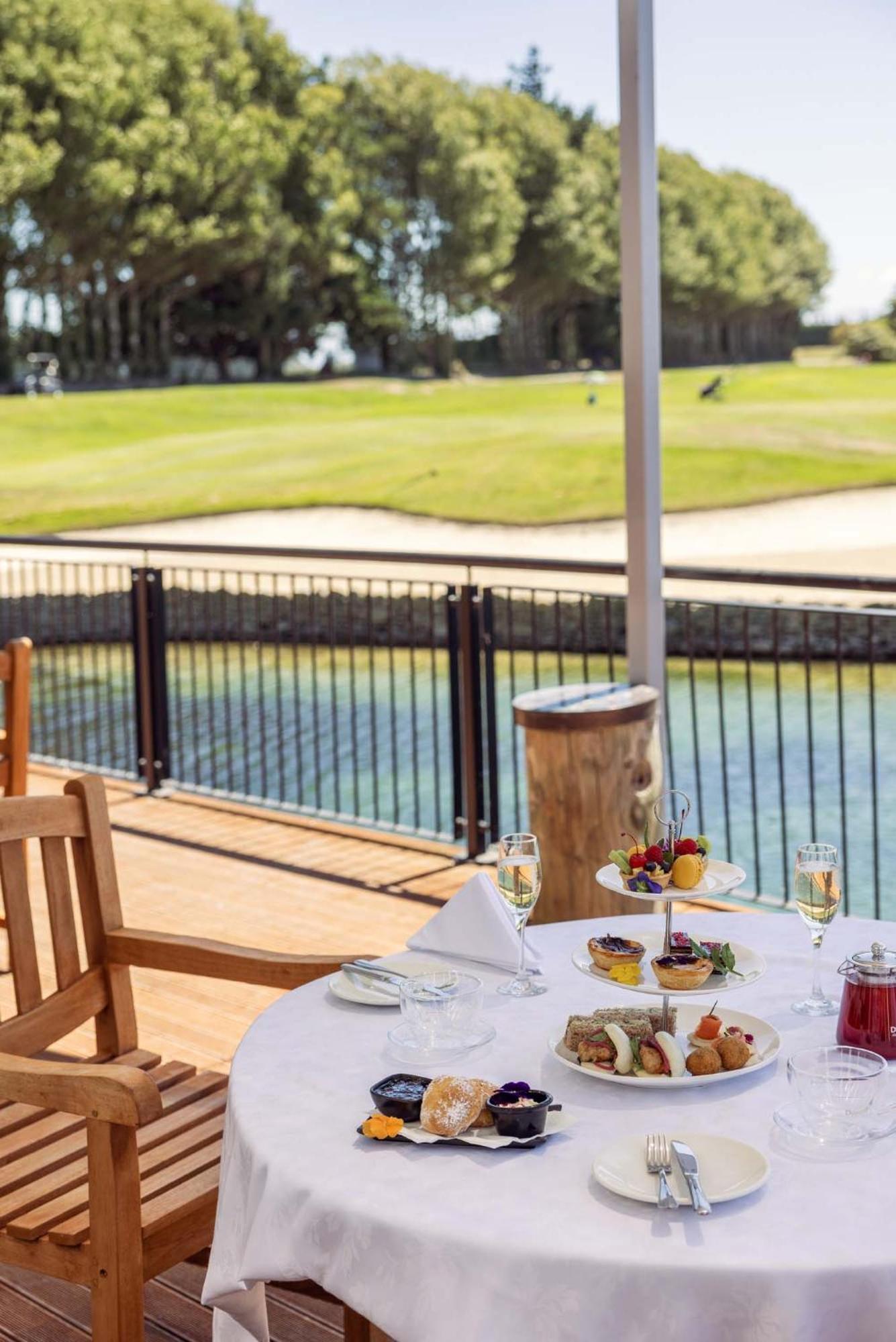Peppers Clearwater Resort Christchurch Ngoại thất bức ảnh
