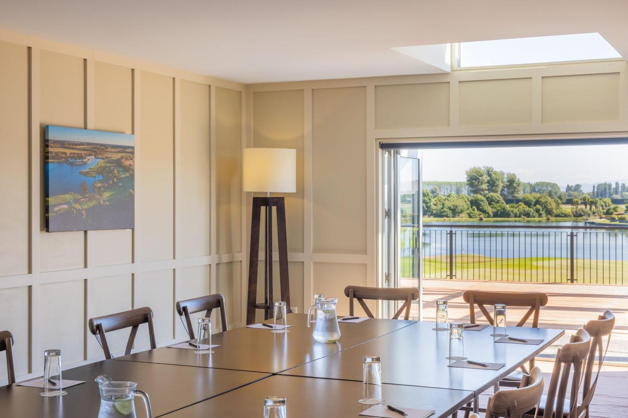 Peppers Clearwater Resort Christchurch Ngoại thất bức ảnh