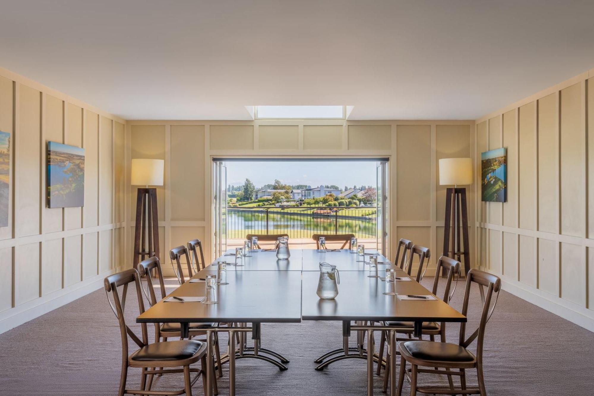 Peppers Clearwater Resort Christchurch Ngoại thất bức ảnh