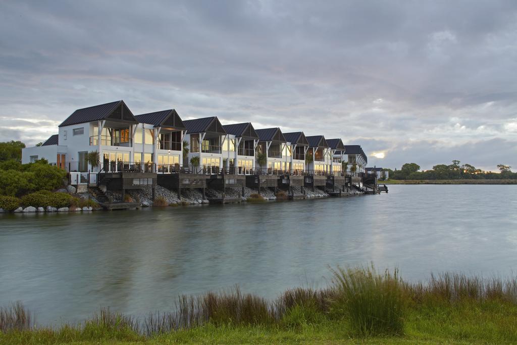 Peppers Clearwater Resort Christchurch Ngoại thất bức ảnh