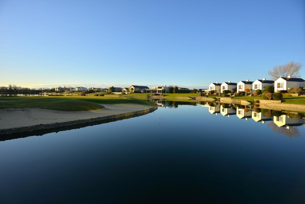 Peppers Clearwater Resort Christchurch Ngoại thất bức ảnh